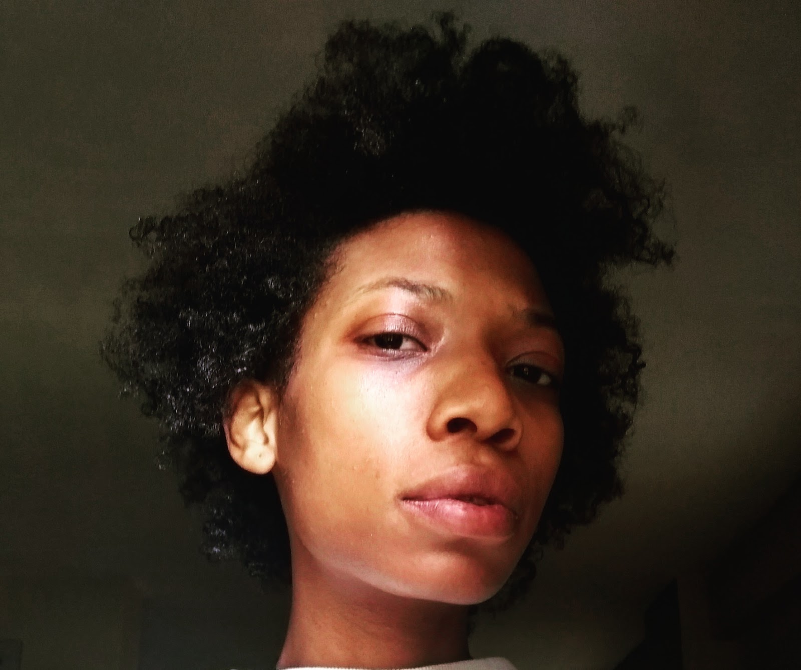 One But Not Equal Natural Hair Is Not The Same Xonecole