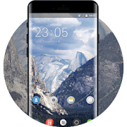 Yosemite theme for Lava Z60 wallpaper 1.0.3 Icon