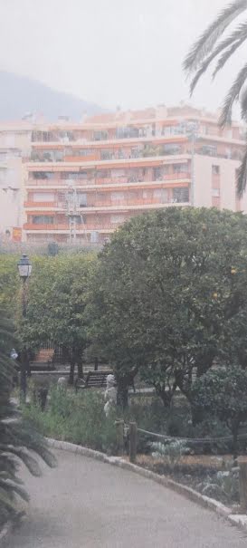 Vente parking   à Menton (06500), 28 800 €