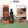 Serum Kích Mọc Râu - Tóc - Lông Mày Abera Kích Thích Nang Lông, Nang Tóc Mọc Nhanh, Nuôi Dưỡng Cho Lông, Tóc Khoẻ Mạnh