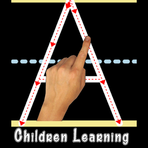 Kids Learning Game ABC 123 教育 App LOGO-APP開箱王