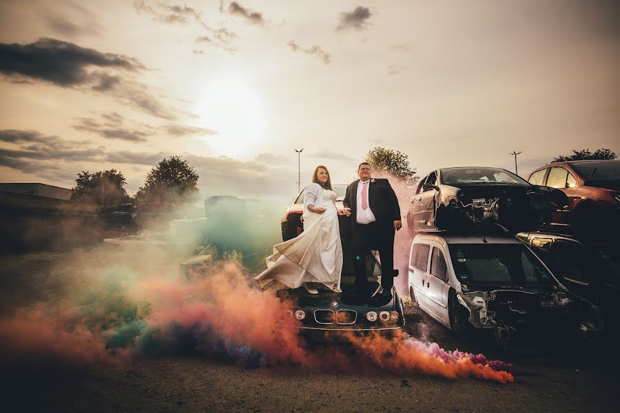 Hochzeitsfotograf Alea Horst (horst). Foto vom 29. Mai 2018