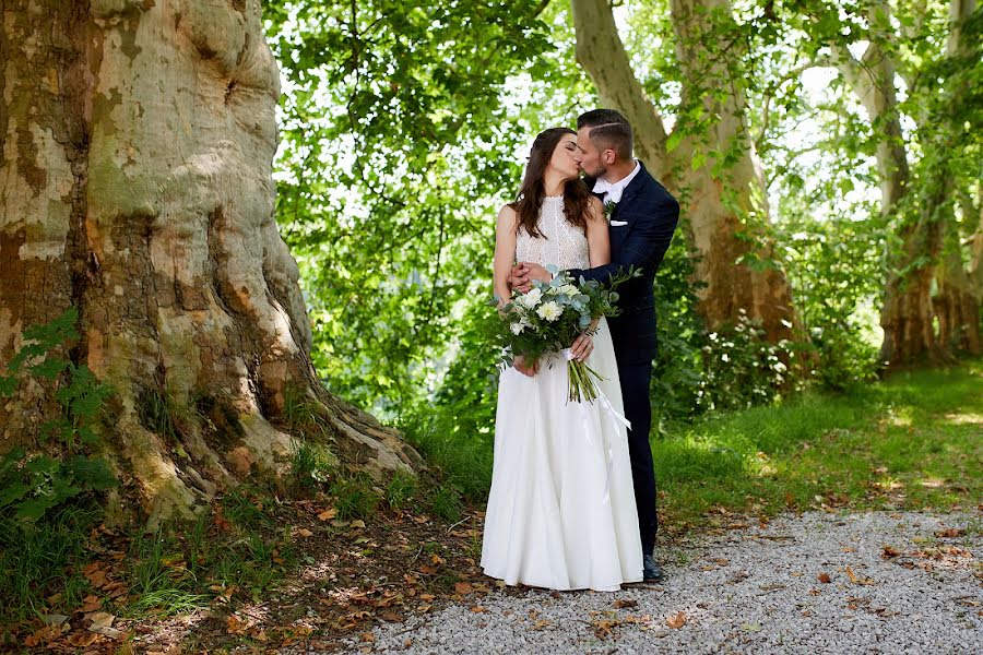 Fotografo di matrimoni Ladislav Mácha (macha). Foto del 17 marzo 2023