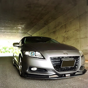 CR-Z ZF1