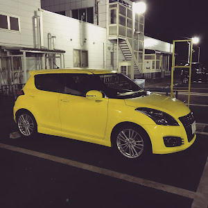 スイフトスポーツ ZC32S