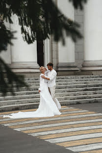 Wedding photographer Viktoriya Martirosyan (viko1212). Photo of 15 September 2021