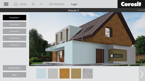 How to download Facade Designer 1.0 unlimited apk for pc
