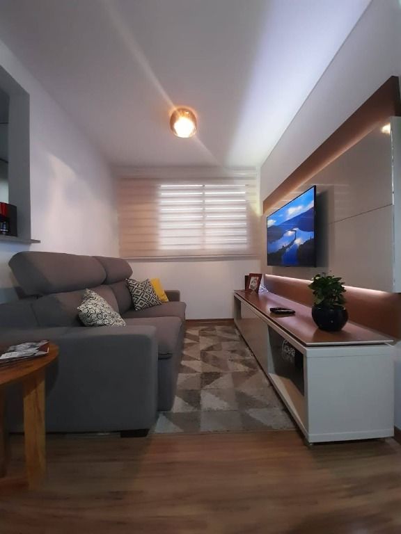 Apartamentos à venda Cidade Maia