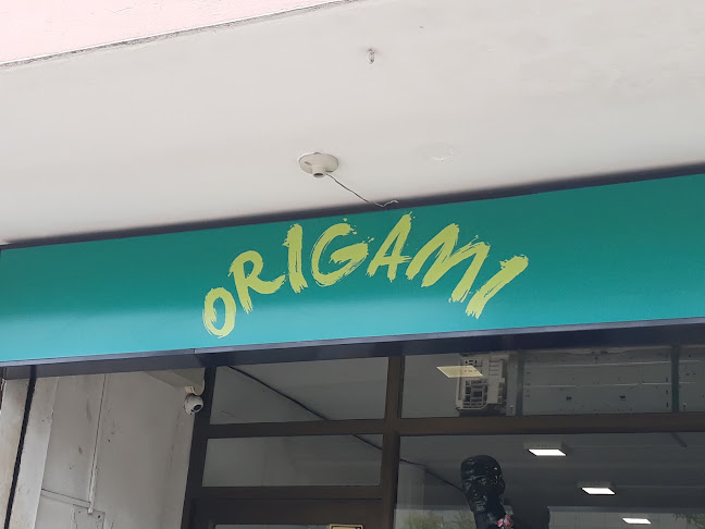 Opiniones de Origami en Guayaquil - Tienda de ropa