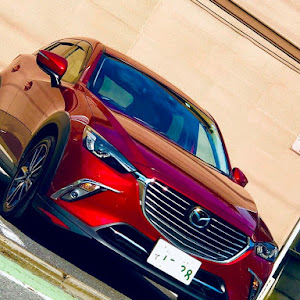 CX-3 DKEFW