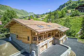 chalet à Le Grand-Bornand (74)