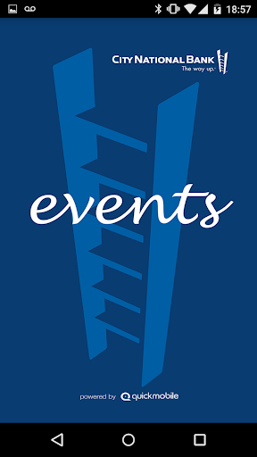 City National Events