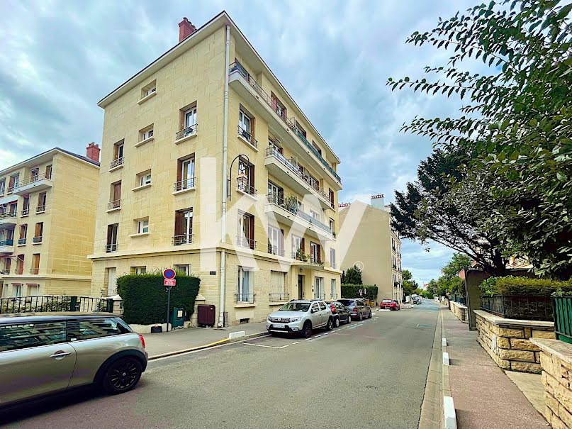 Vente appartement 3 pièces 67.81 m² à Enghien-les-Bains (95880), 330 000 €