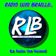 Download Radio Luis Braille For PC Windows and Mac 1.0