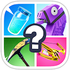 Fortnite Puzzle - Guess the Pictures of Fortnite 1.3