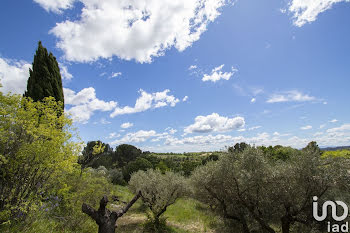 terrain à Valensole (04)