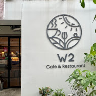 W2 Cafe & Restaurant