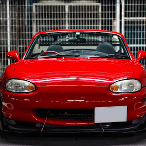 ロードスター NB6C