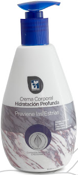 Allony Aceite Antiestrias Embarazo, Aceite Corporal Hidratante Antiestrias,  Mejora la Apariencia de Cicatrices, Prevención de Estrías -121ML :  : Belleza