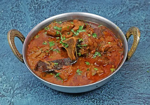 Mutton Masala