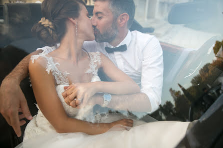 Fotógrafo de bodas Giorgio Grande (giorgiogrande). Foto del 22 de septiembre 2017