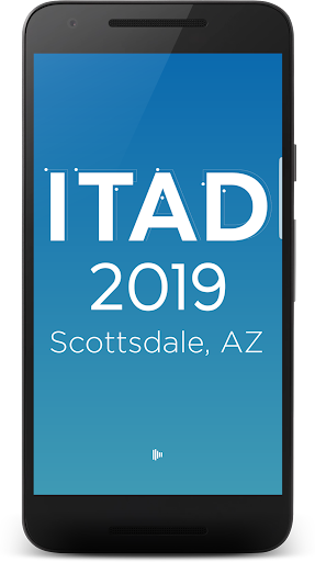 ITAD Summit 2019 Scottsdale