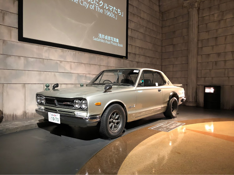 WRX STIのMEGA WEB・マスタングのV8サウンド・ガンダムベース・クーチューンはジェラード・ガンプラに関するカスタム事例の投稿画像4枚目