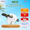 Nồi Áp Suất Cơ Inox Tefal Secure 5 Neo 4L