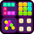 Puzzledom - classic puzzle games 1.0