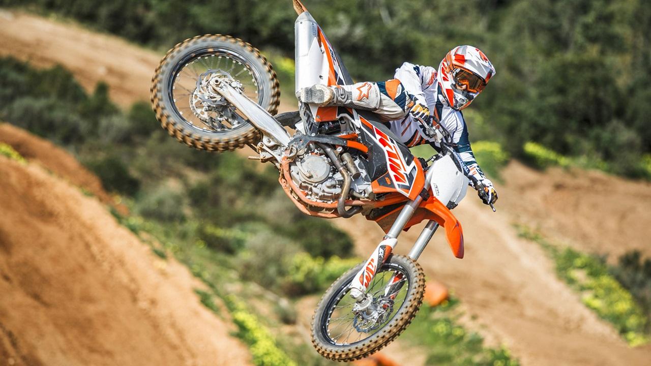 Motocross Racing Wallpaper Apl Android Di Google Play