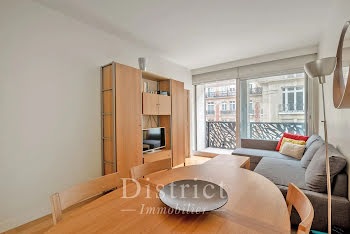 appartement à Paris 8ème (75)