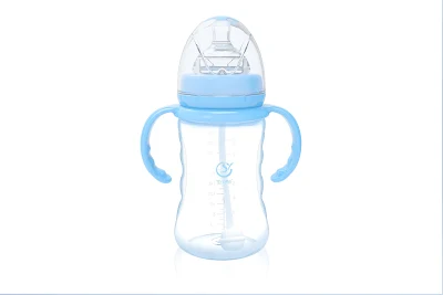 BB FEEDING BOTTLE BPA 250ML