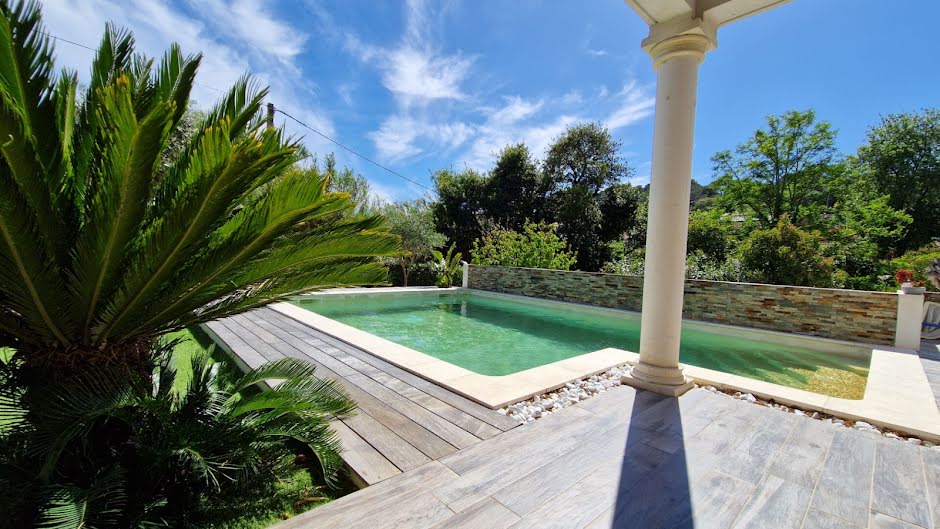 Vente villa 4 pièces 120 m² à La Seyne-sur-Mer (83500), 678 000 €