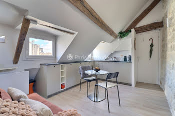 appartement à Paris 2ème (75)