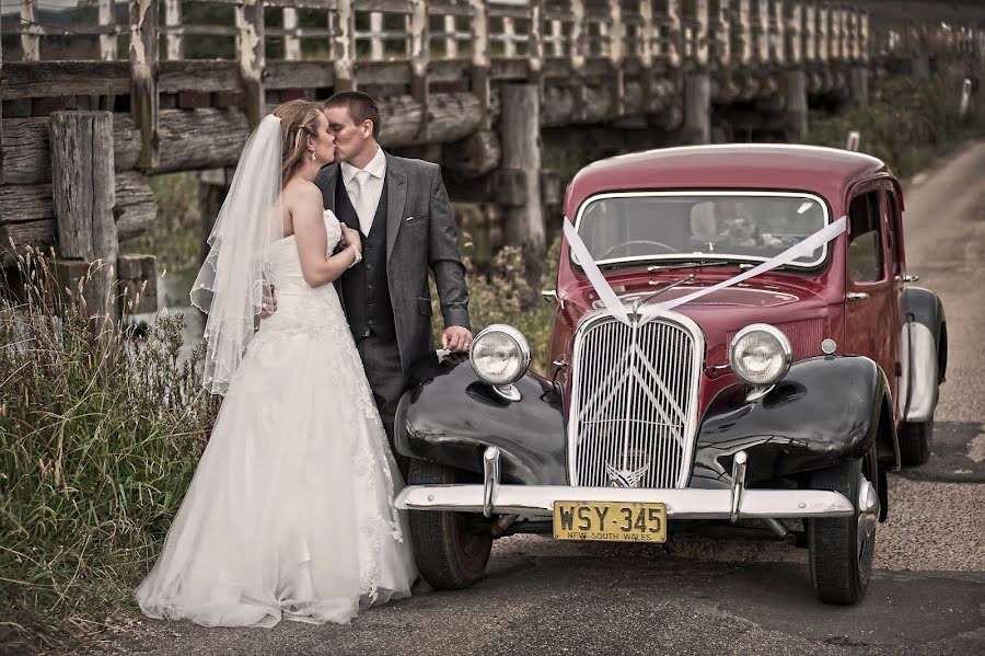 Photographe de mariage Mark Perkins (markperkins). Photo du 10 février 2019