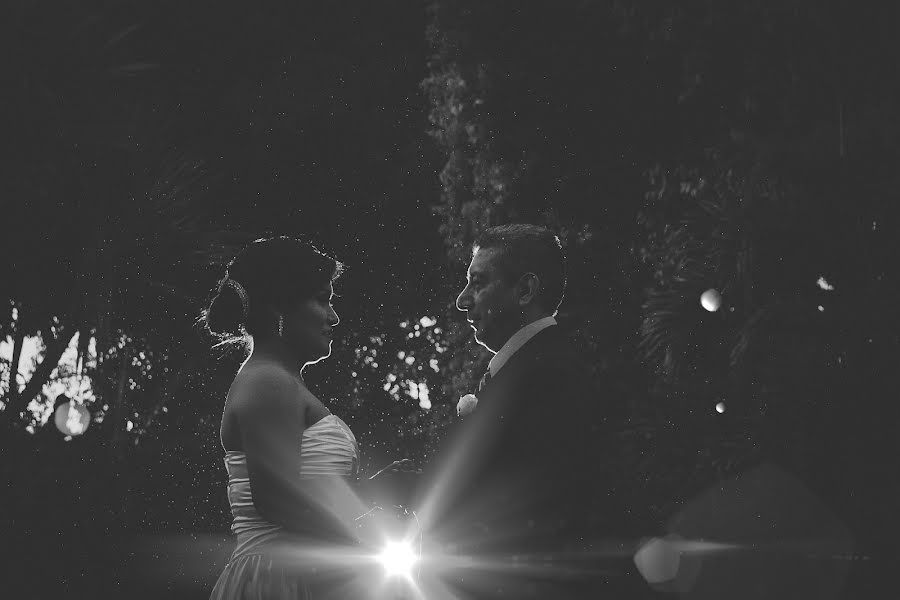 Wedding photographer Juan Jaramillo (juanjaramillo). Photo of 4 April 2016