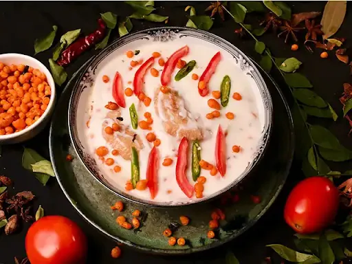 Dahi Vada (2 Pcs)