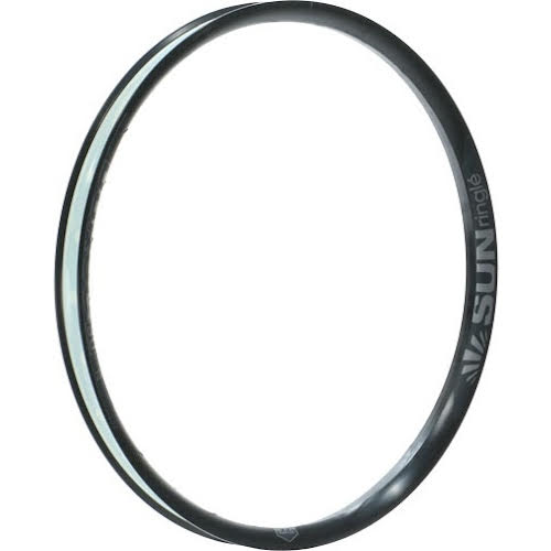 Sun Ringle Duroc 30 20" (J-Unit) Rim, 32h - Black