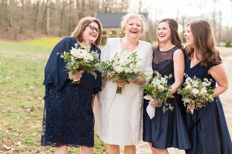 Wedding photographer Brittany Riggan (brittanyriggan). Photo of 8 September 2019