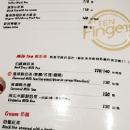 TEN Fingers豐盛廚房