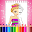 Beauty and Fashion : Coloring book for girls Download on Windows