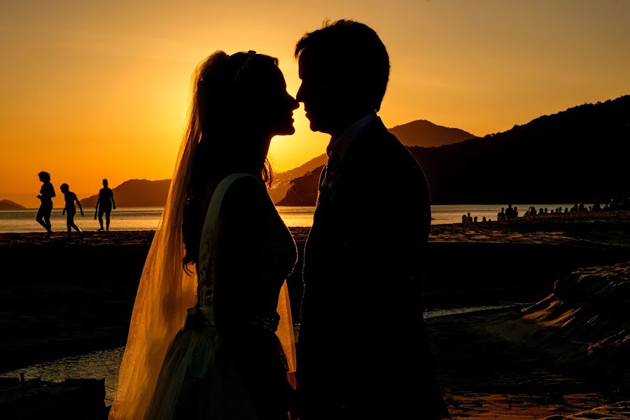 Fotógrafo de casamento Felipe Rezende (feliperezende). Foto de 16 de outubro 2019