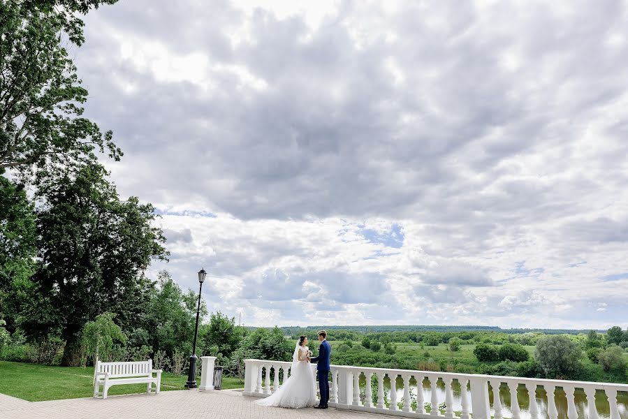 Fotógrafo de bodas Svetlana Yaroslavceva (yaroslavcevafoto). Foto del 20 de junio 2017