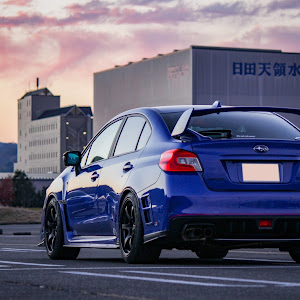 WRX S4 VAG