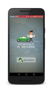VahanVault(圖1)-速報App