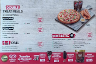 Pizza Hut menu 7