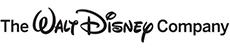 The Walt Disney Co. logo