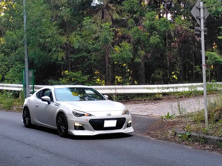 BRZの車検もうすぐ・車検高いよ～😱・ドライブに関するカスタム事例の投稿画像1枚目