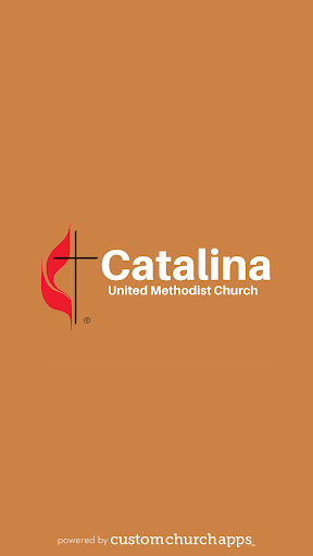 Catalina United Methodist