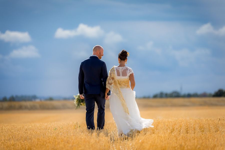 Fotógrafo de bodas Daniel Olsson (olssondaniel). Foto del 30 de marzo 2019